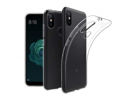 Xiaomi Mi A2 Lite 1