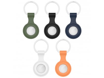 silikonový kryt na Apple AirTag 10