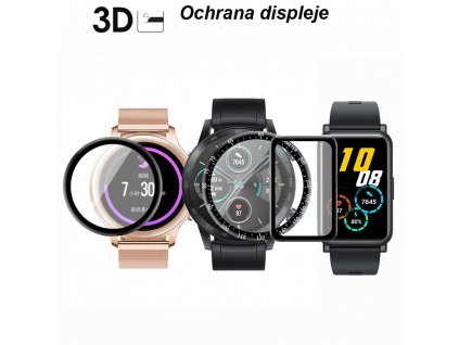 3D film pro honor watch ES 1