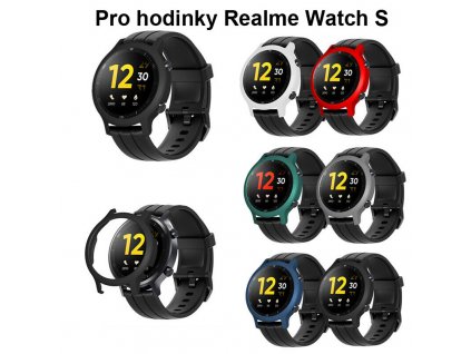 Kryt na hodinky Realme watch s 1