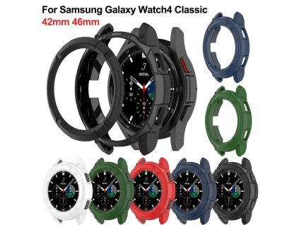 kryt na hodinky samsung galaxy watch 4 classic 1