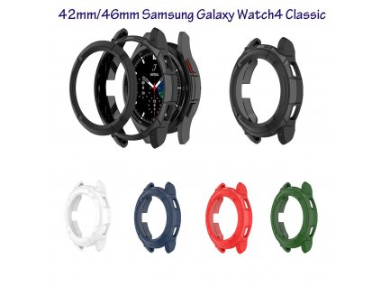 kryt na hodinky samsung galaxy watch 4 classic 13