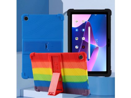 Silikonový obal na tablet Lenovo tab M10 plus 3 gen