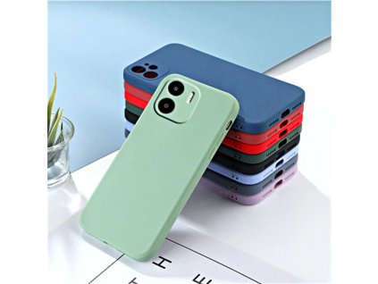 Xiaomi Redmi A1 silikonový obal 0