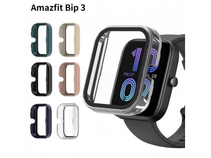 Kryt na hodinky Amazfit Bip 3 10