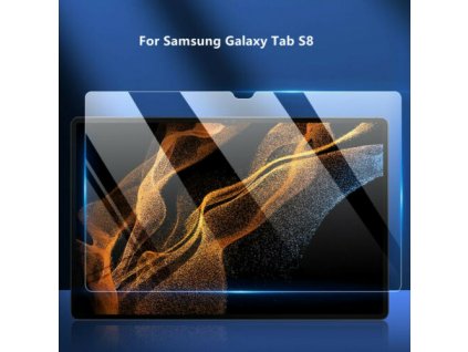 sklo na samsung galaxy tab S8 1