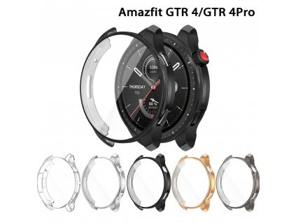 obal na hodinky amazfit GTR4 0026 Pozadí