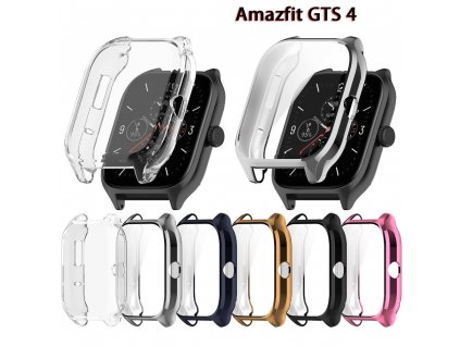 obal na amazfit GTS 4 0