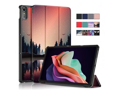 luxusní pouzdro na lenovo tab P11 2 generace 0