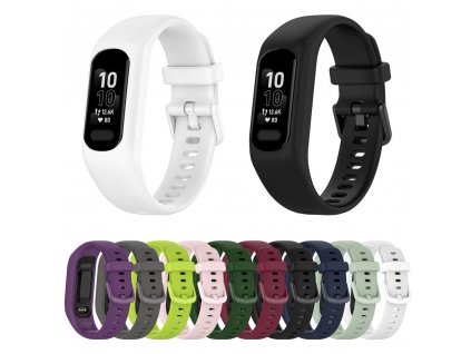 Garmin Vivosmart 5