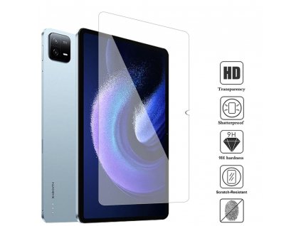 Tvrzené sklo na xiaomi pad 6 0