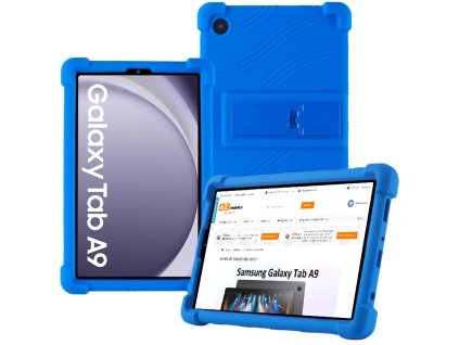 silikonový obal na samsung galaxy tab A9 1