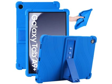 silikonový obal na samsung galaxy tab A9 0