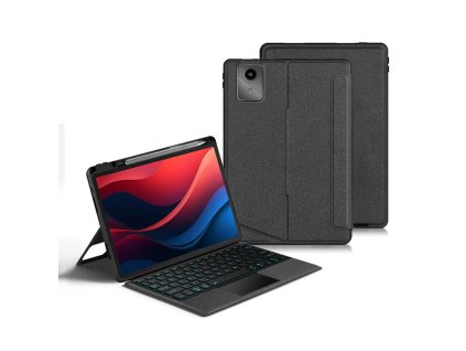 Obal s klávesnicí na Lenovo tab M11 12