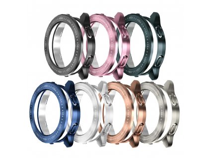 Luxusní kryt na xiaomi watch s3 Luxusní kryt na xiaomi watch s3 0