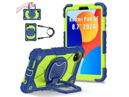 outdoor obal na Xiaomi redmi pad se pro děti 0015 Vrstva 2