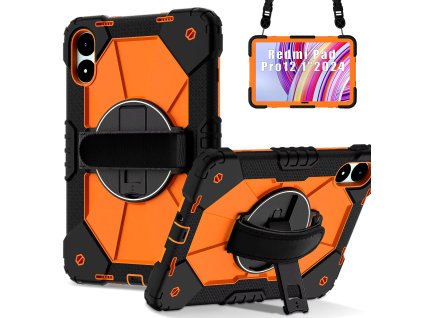 Outdoorový obal na Xiaomi Redmi Pad PRO 0000 Vrstva 14