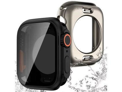 obaly a kryty kovové na Apple watch 0