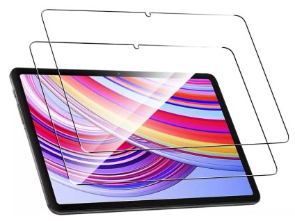 Tvrzené sklo na Xiaomi Redmi Pad Pro 12,1 3
