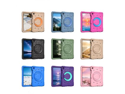 Polymerové pouzdro na samsung galaxy tab A11+ 1