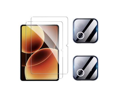 tvrdené sklo pro xiaomi pad 8 9