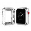 Elegantní obal na hodinky Apple Watch 5 40mm (Barva Bronzová 40 mm)