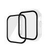 Luxusní obal na Apple watch 12