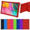 silikonový obal na Samsung galaxy tab A10 1 barevný 4
