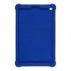 silikonový obal na Samsung galaxy tab A10 1 barevný 7