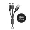 nabíjecí kabel USB 4