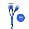 nabíjecí kabel USB 3