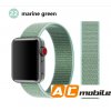 nylon pasek apple watch 22