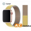 nylon pasek apple watch 1