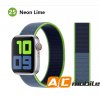 nylon pasek apple watch 25