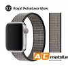 nylon pasek apple watch 52