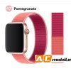 nylon pasek apple watch 47