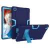 OUTDOOROVÝ KRYT NA SAMSUNG GALAXY TAB A7 10,4 (možnosti Azurovo-nachová)