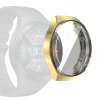 silikonový kryt na Huawei watch GT 2e zlatá