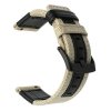 nylono kožený pásek na chytré hodinky 1