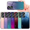 Obal na Xiaomi Redmi Note 10 PRO skleněný 1