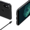 Silikonový obal na Xiaomi MI A2/ A2 Lite (Barva Xiaomi Mi A2 Lite)