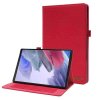 jeans pouzdro na Samsung Galaxy Tab A8 2021 SM X200 11