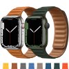 pásek na hodinky pro Apple watch 0