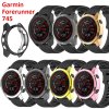 obal na hodinky Case For Garmin Forerunner 745 3