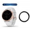 3D ochranný kryt na chytré hodinky Garmin 4