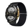 nylonový pásek na Amazfit T Rex2 0005 Vrstva 12