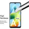 tvrzené sklo na xiaomi redmi a1 3
