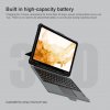 obal s klávesnicí pro samsunga galaxy tab S8 8