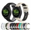 Dvoubarevné pásky na hodinky Garmin 1