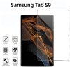 tvrzené sklo na samsung galaxy tab S9 5